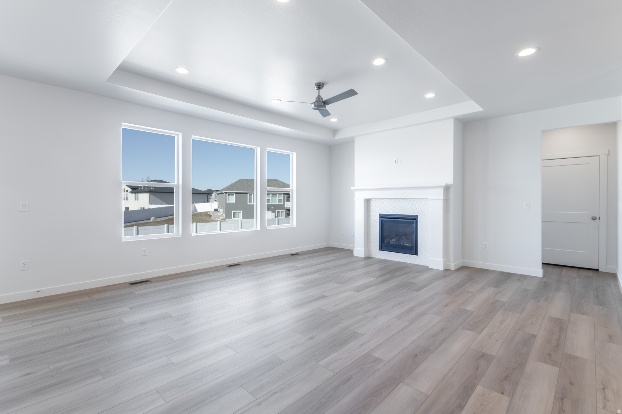 GROVE AT JDC RANCH - Residential