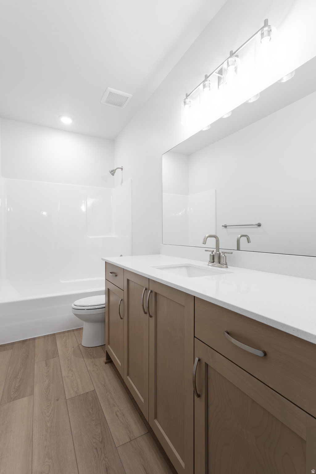 GROVE AT JDC RANCH - Residential