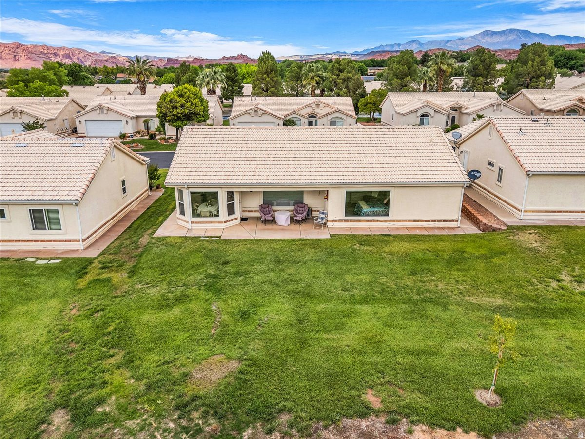 WEST SPRINGS - Residential