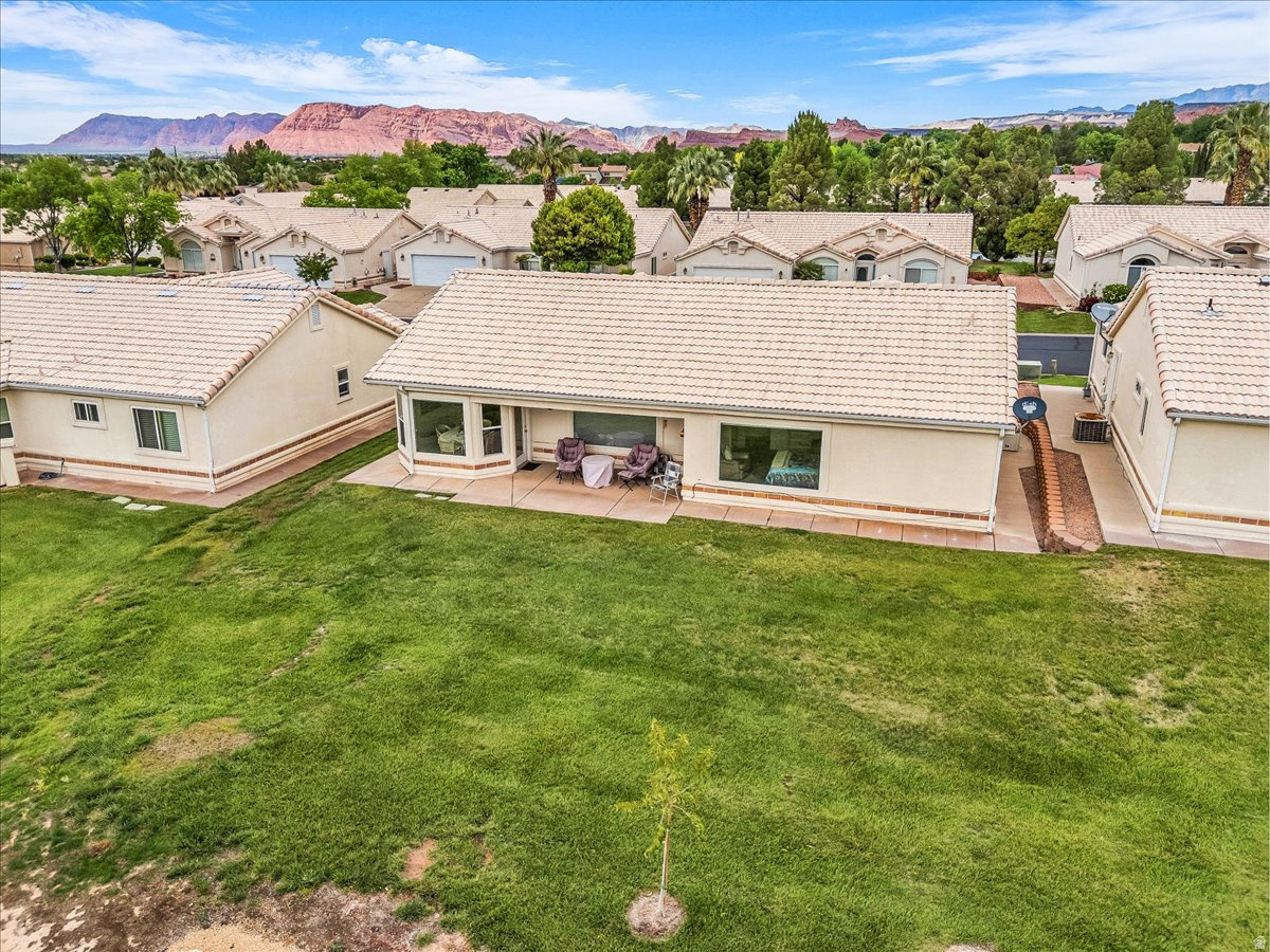 WEST SPRINGS - Residential