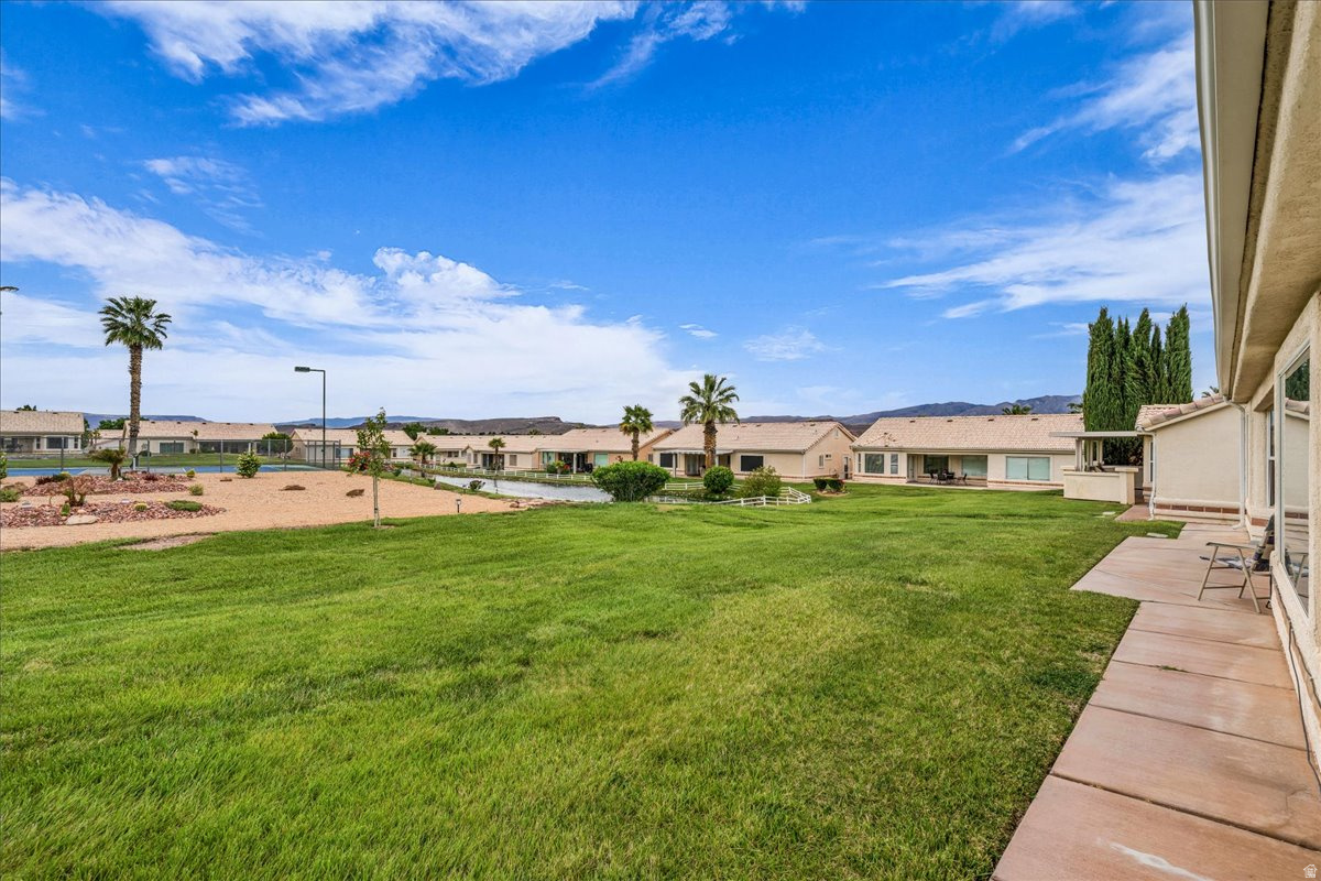 WEST SPRINGS - Residential