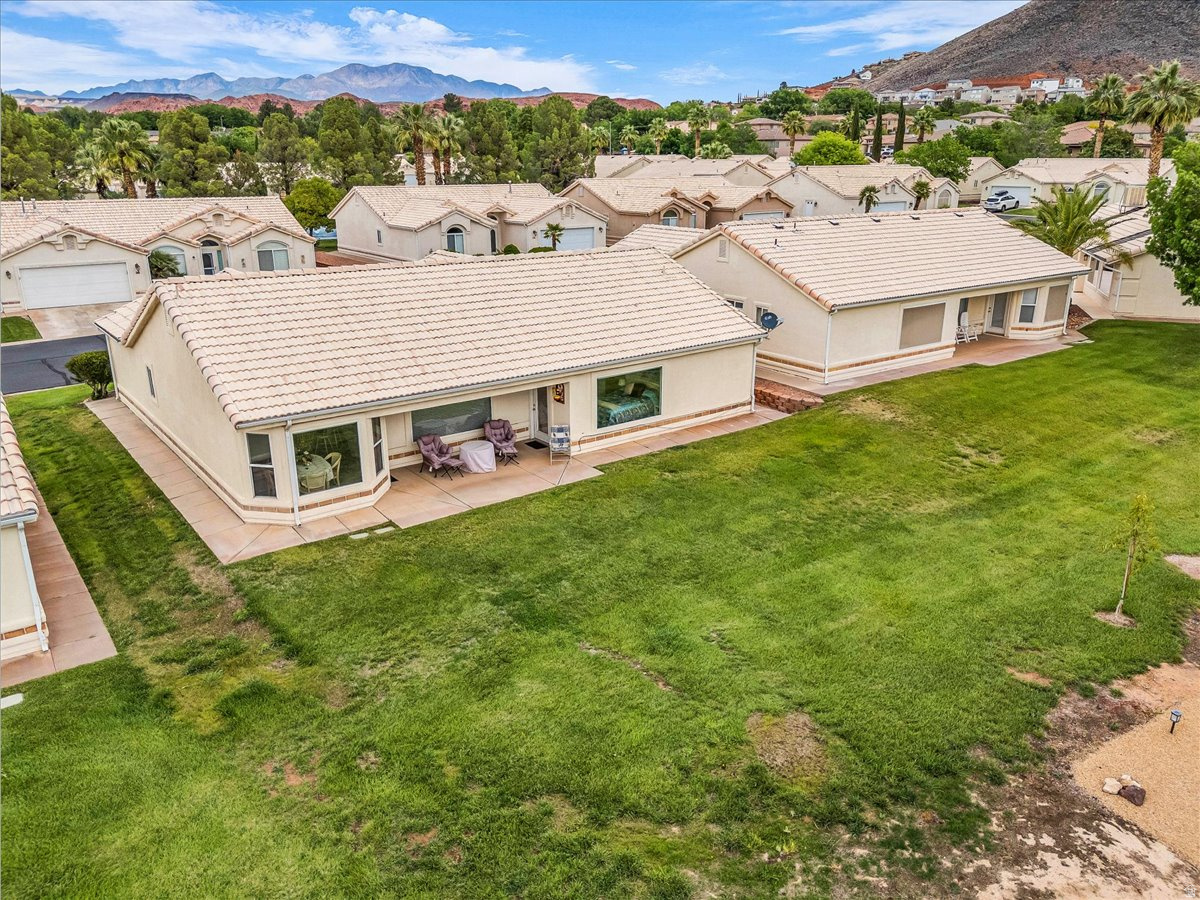 WEST SPRINGS - Residential