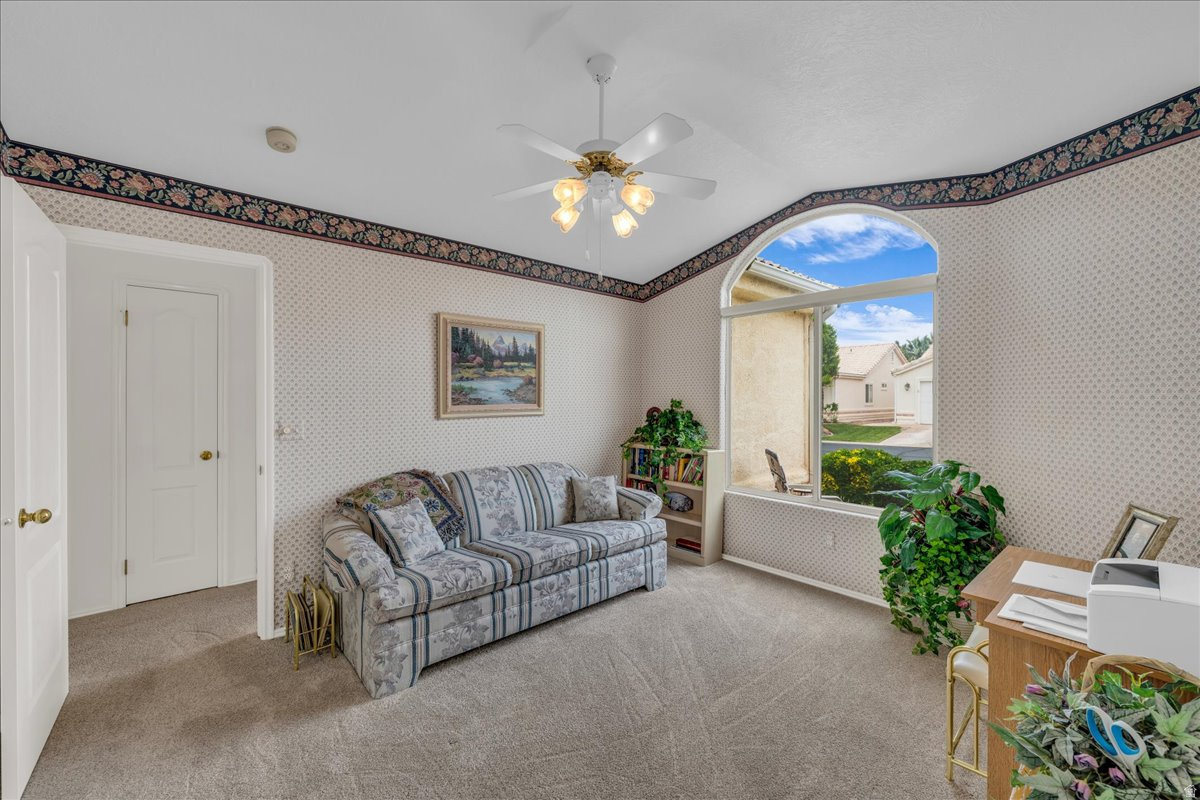 WEST SPRINGS - Residential