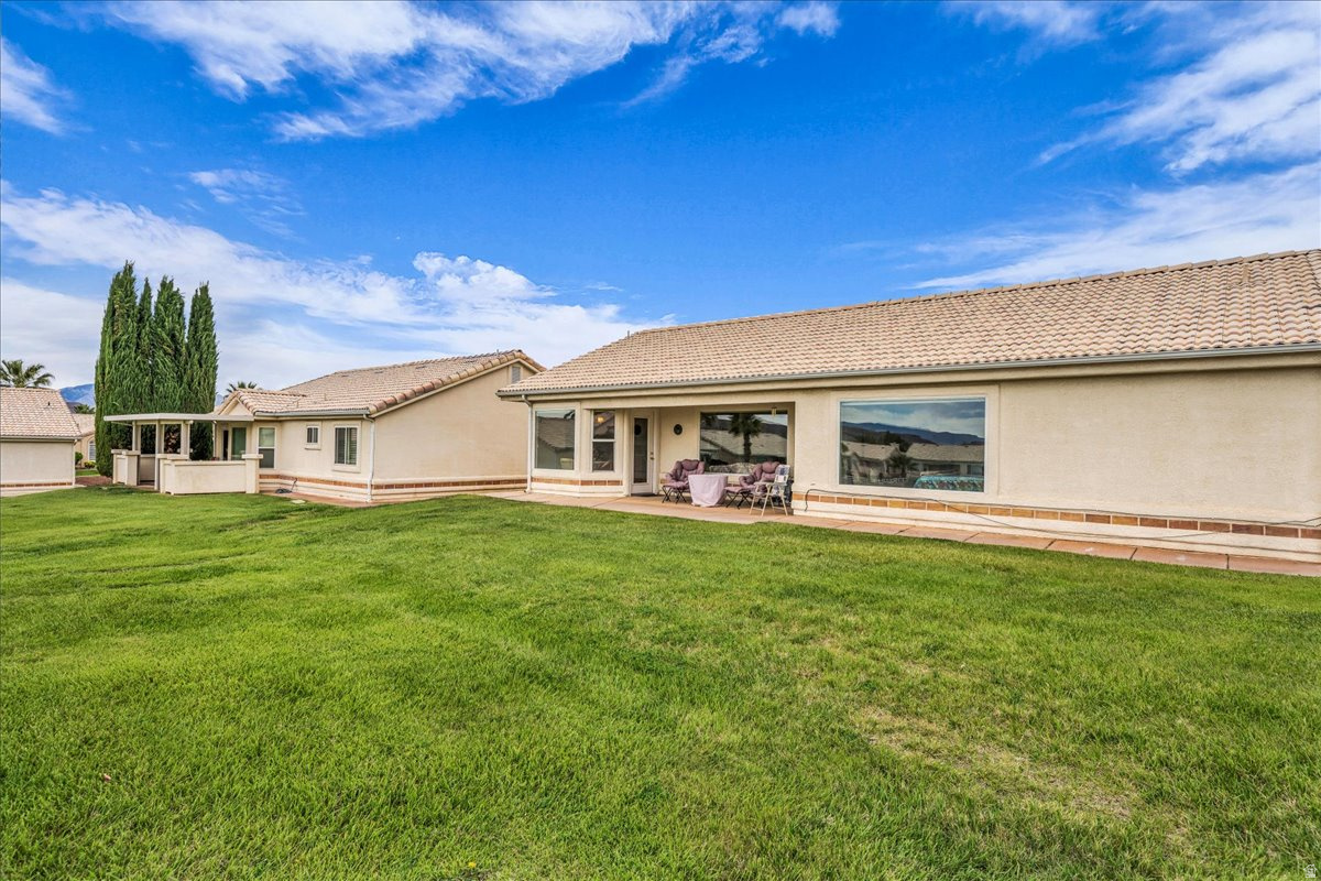 WEST SPRINGS - Residential