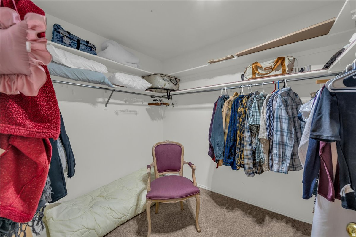 WEST SPRINGS - Residential