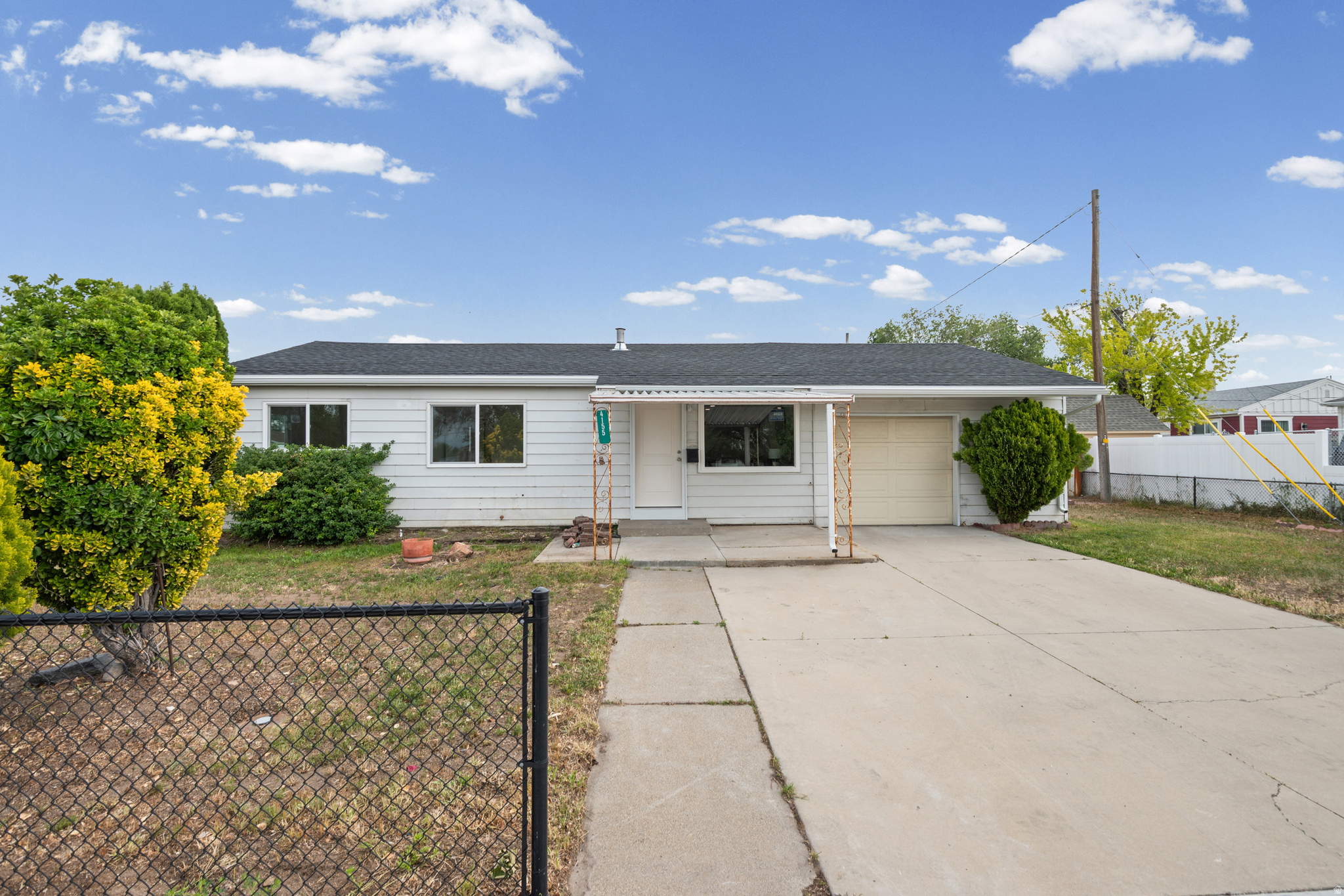 HOFFMAN HEIGHTS - Residential