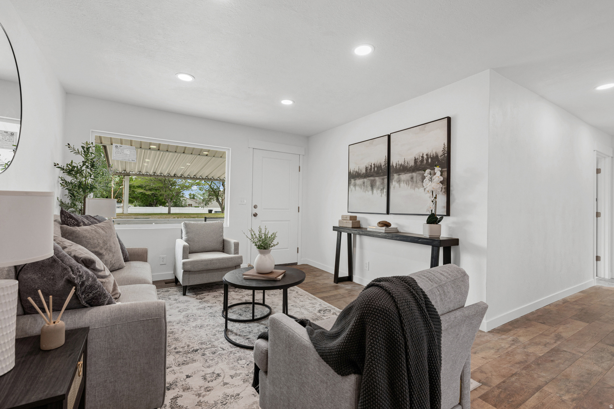 HOFFMAN HEIGHTS - Residential