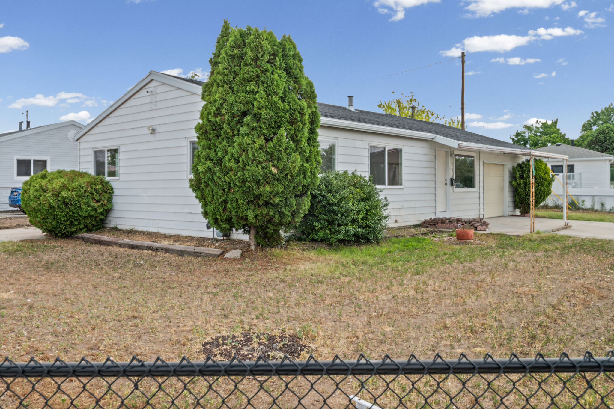 HOFFMAN HEIGHTS - Residential