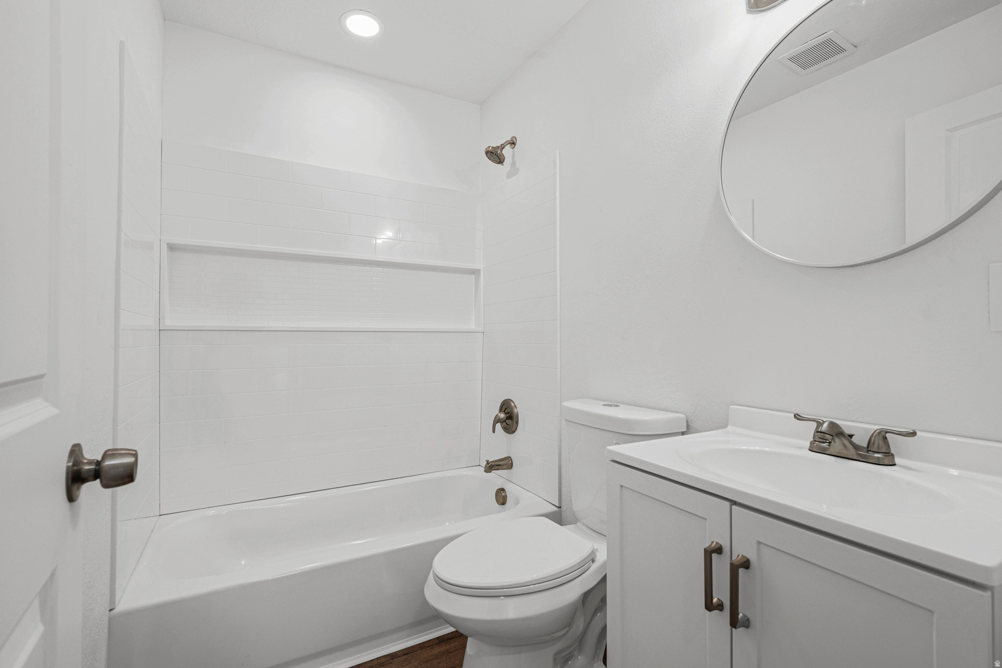 HOFFMAN HEIGHTS - Residential
