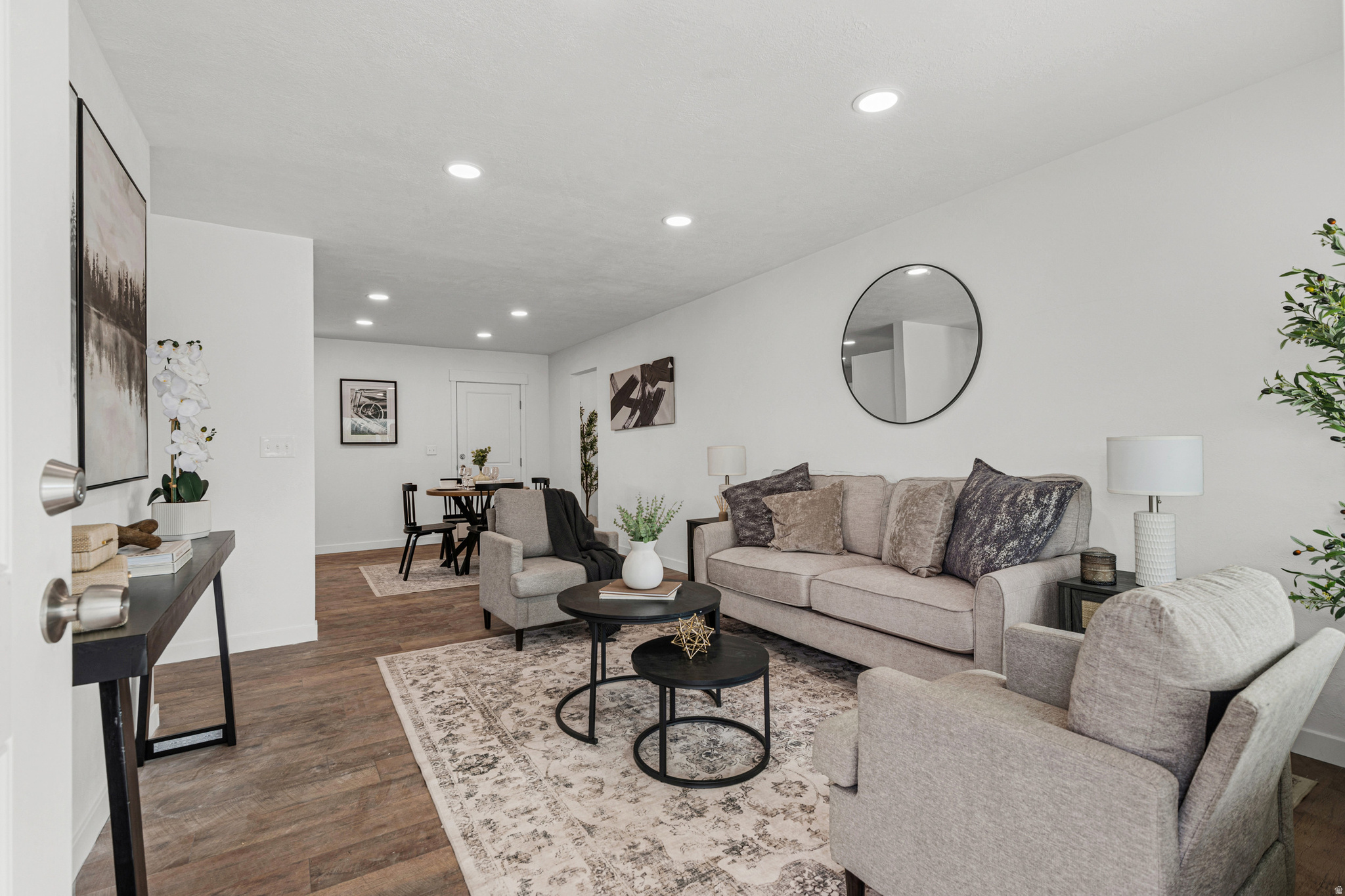 HOFFMAN HEIGHTS - Residential