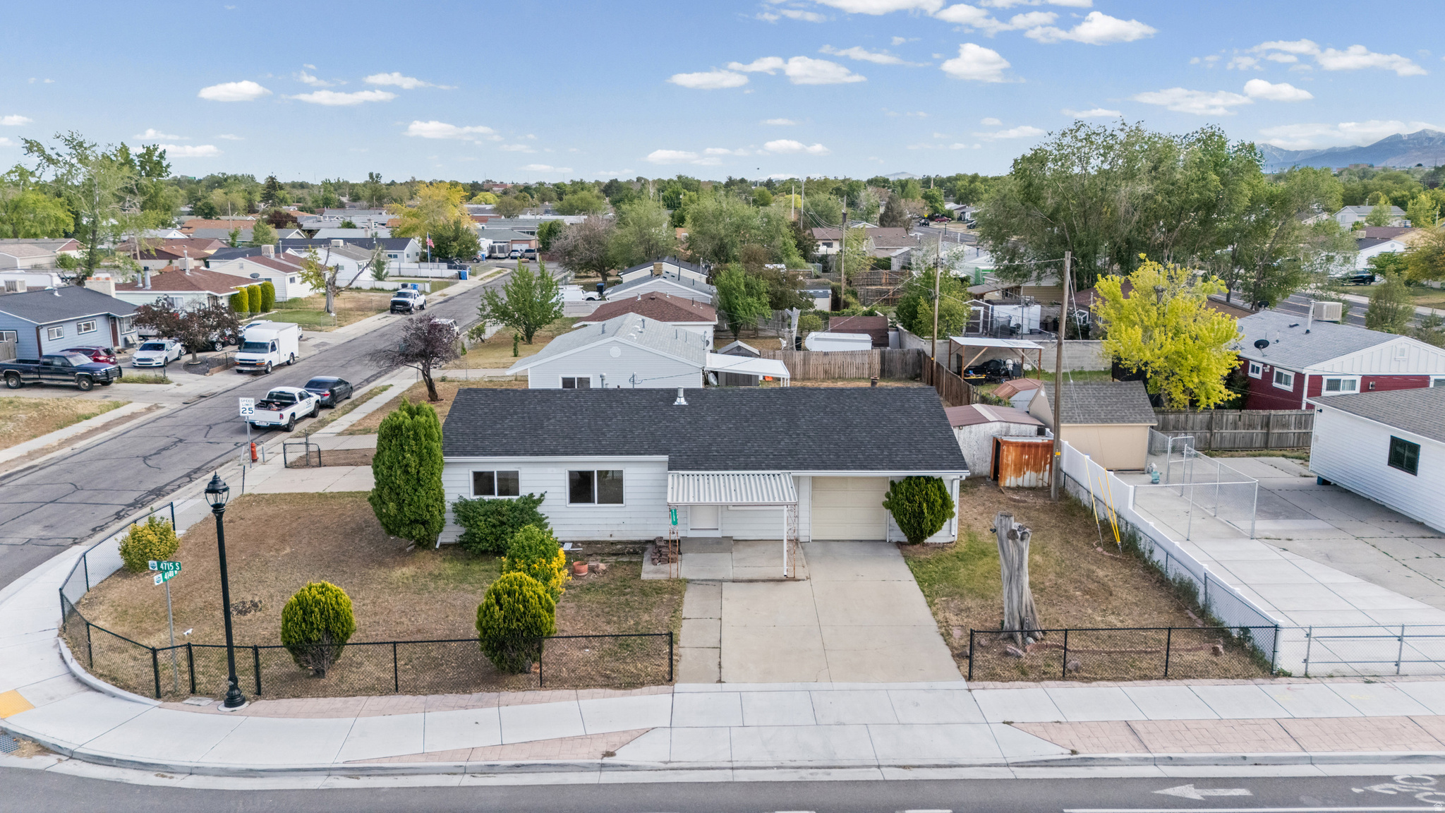 HOFFMAN HEIGHTS - Residential