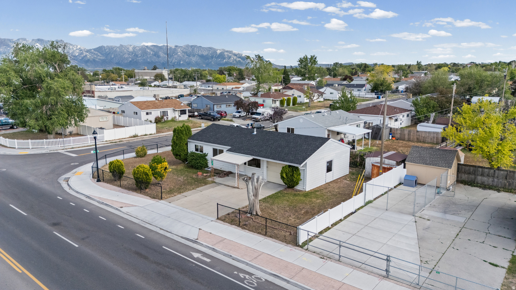 HOFFMAN HEIGHTS - Residential