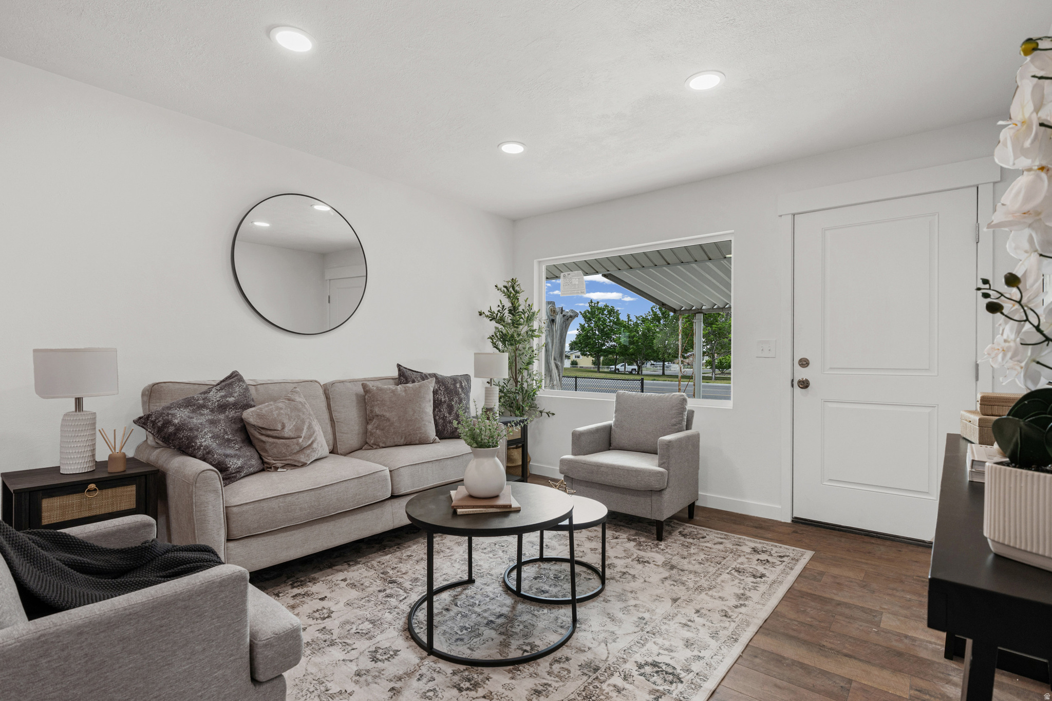HOFFMAN HEIGHTS - Residential