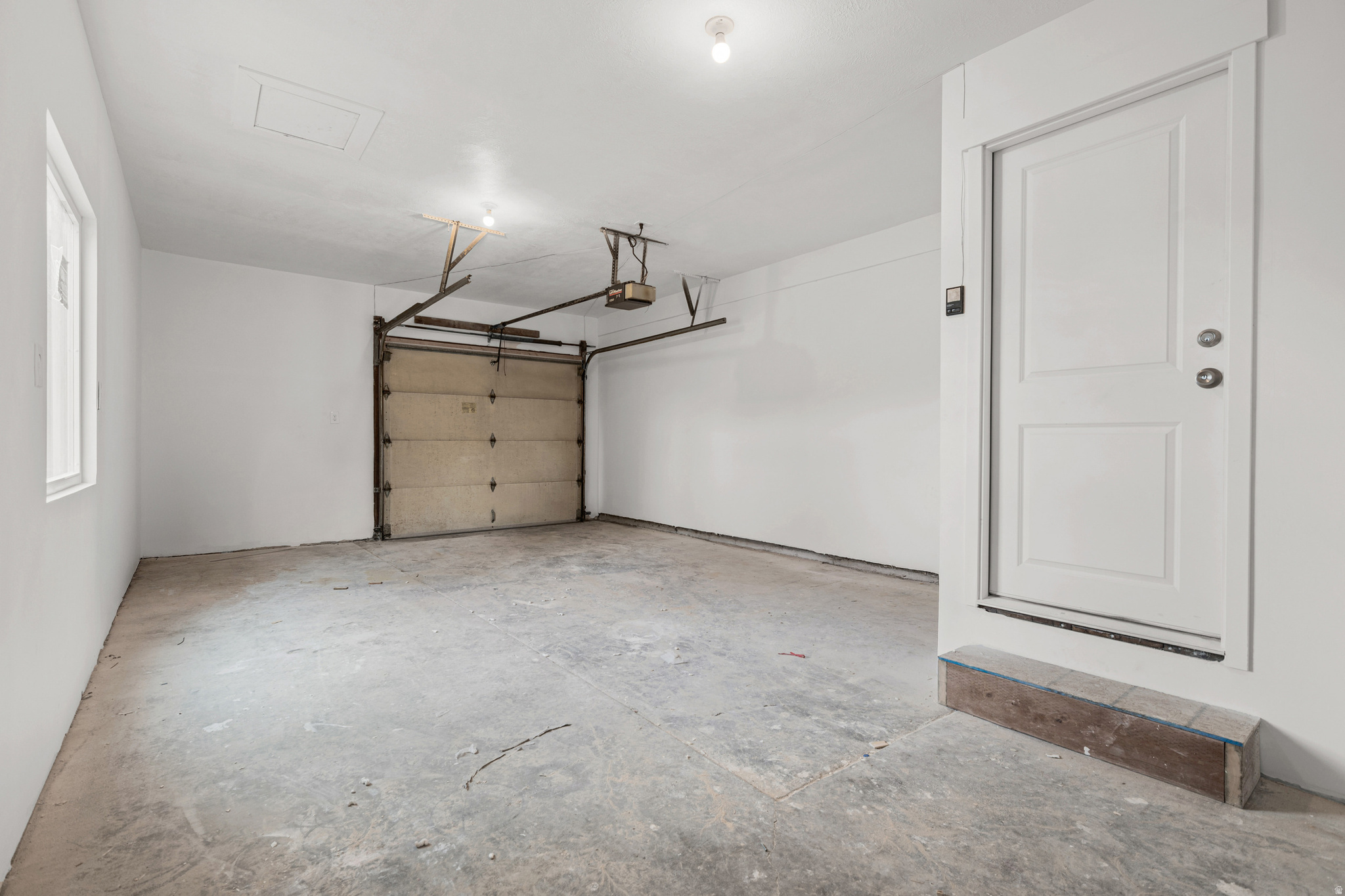 HOFFMAN HEIGHTS - Residential