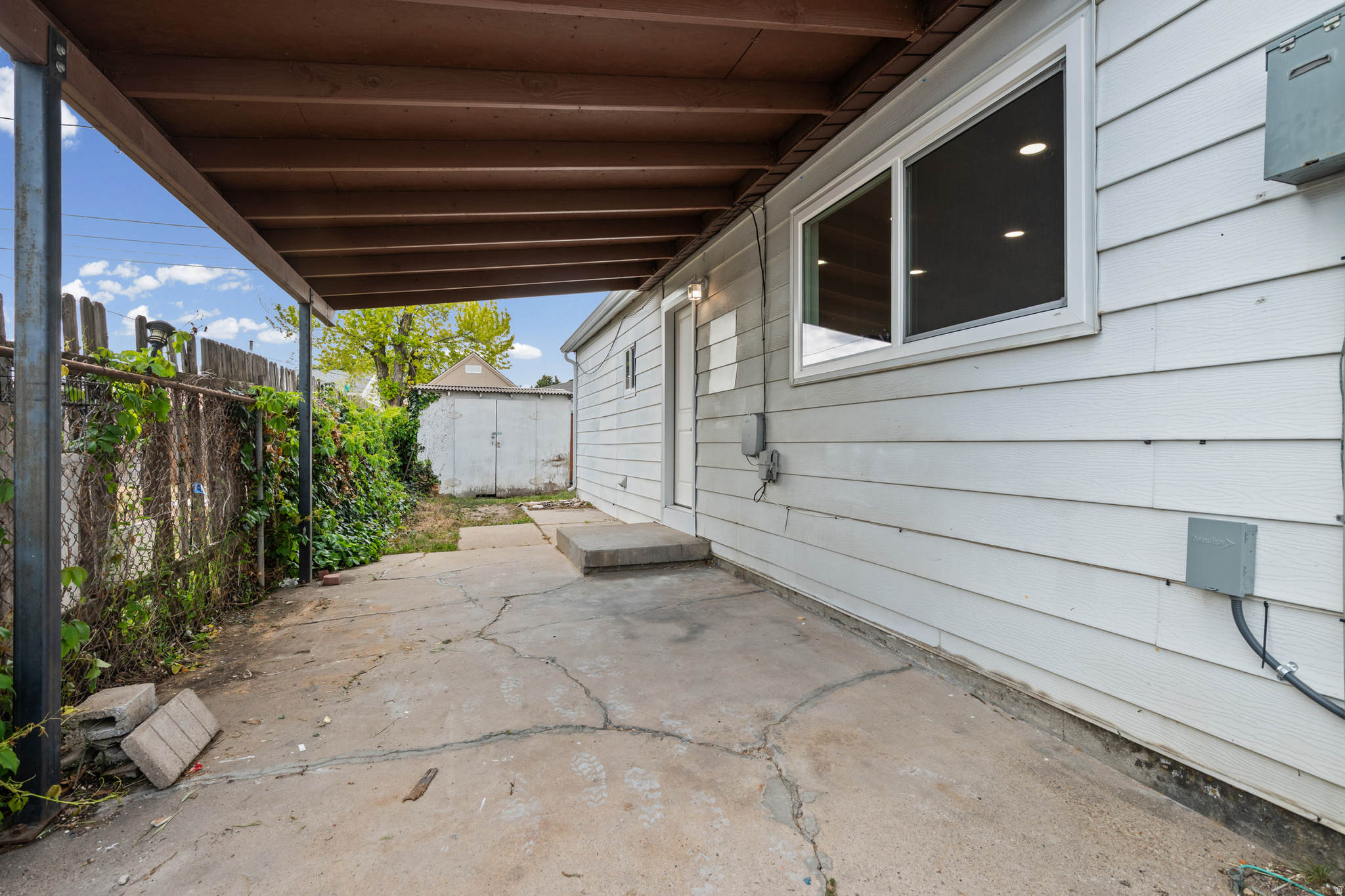 HOFFMAN HEIGHTS - Residential