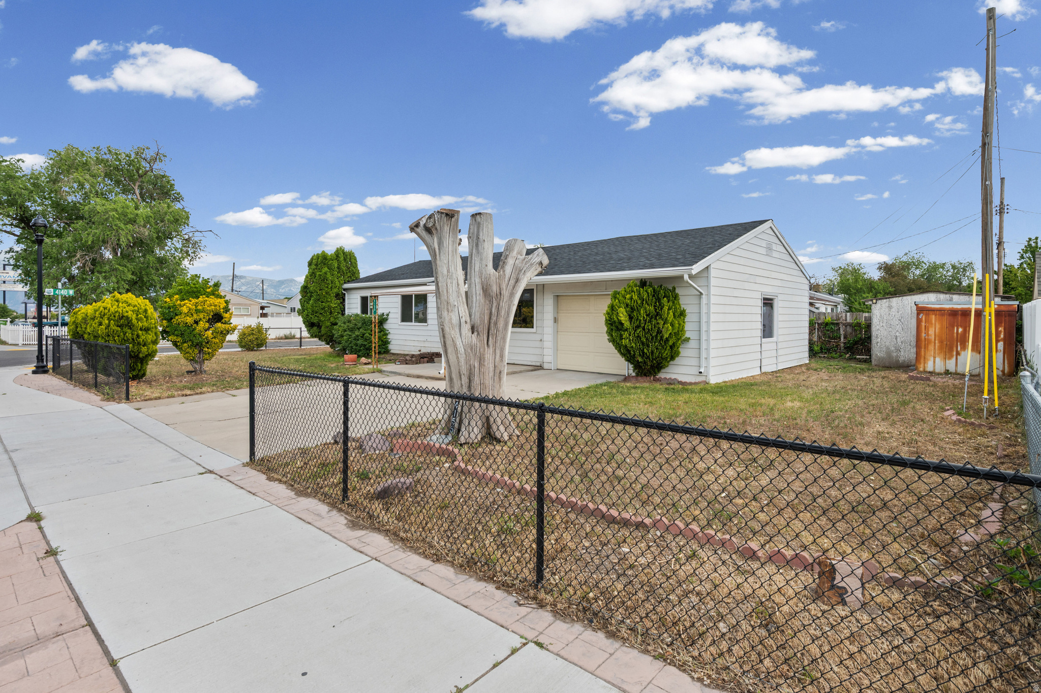 HOFFMAN HEIGHTS - Residential