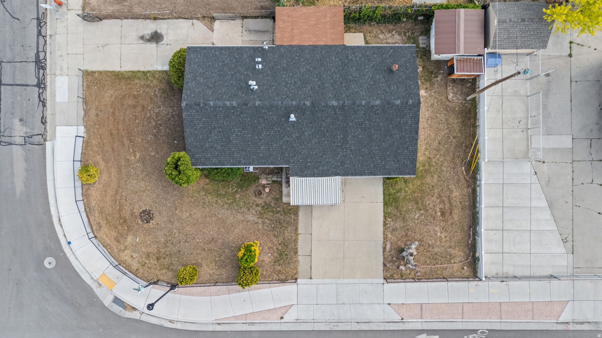 HOFFMAN HEIGHTS - Residential