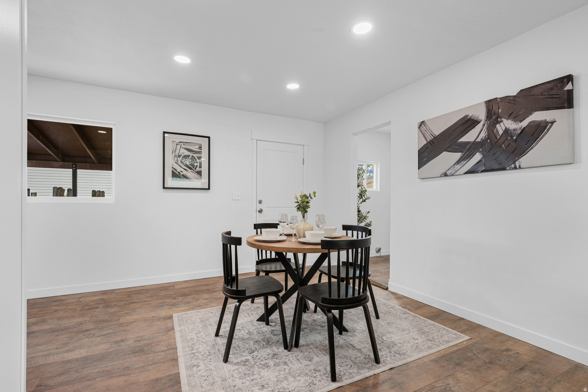 HOFFMAN HEIGHTS - Residential