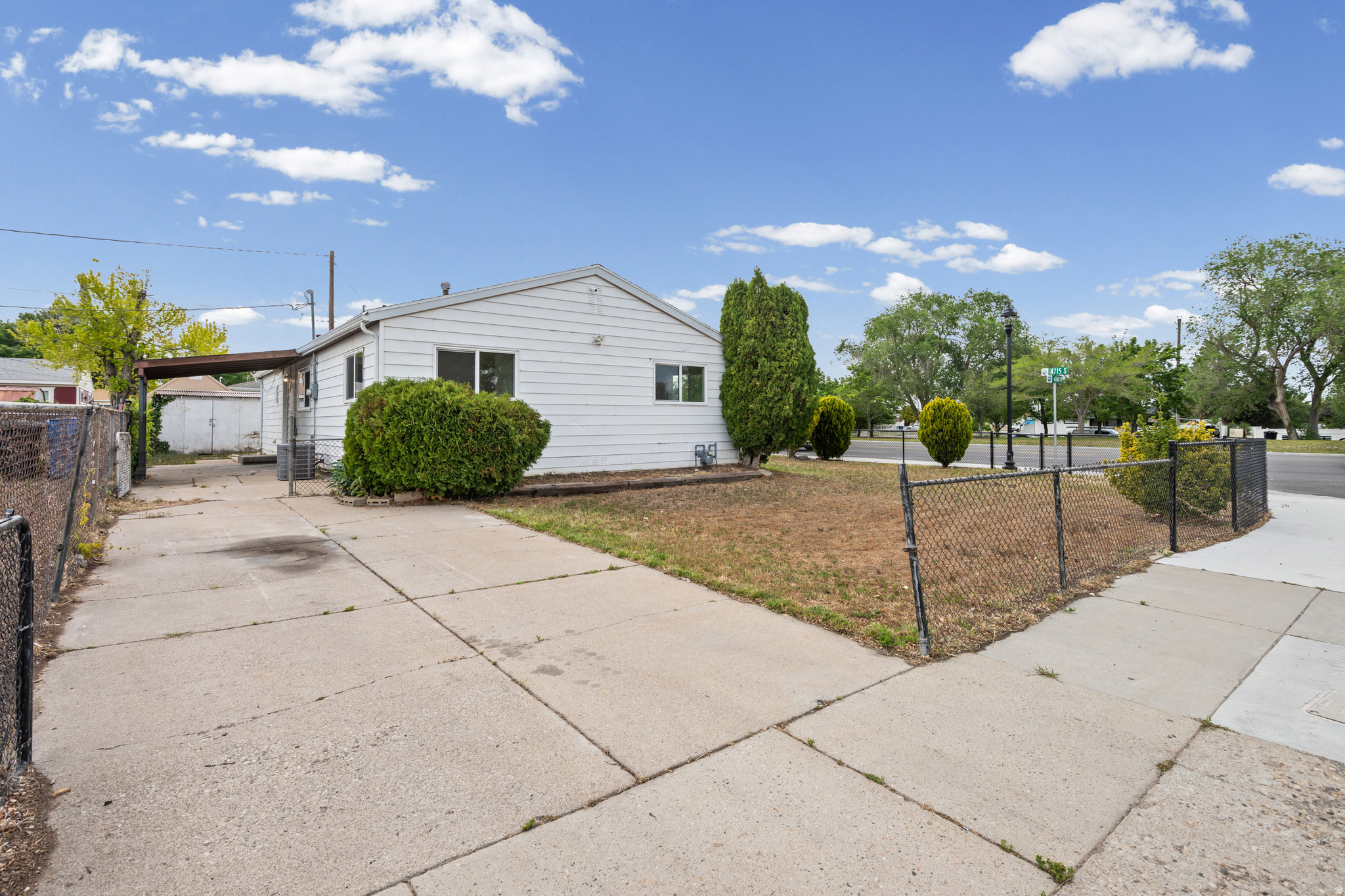 HOFFMAN HEIGHTS - Residential