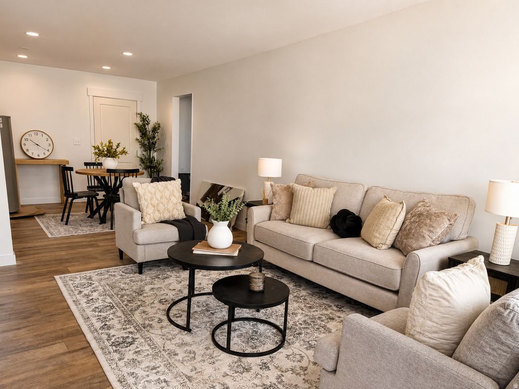 Photo of 4155 W 4715 S, Kearns, UT 84118 (MLS # 2156764)