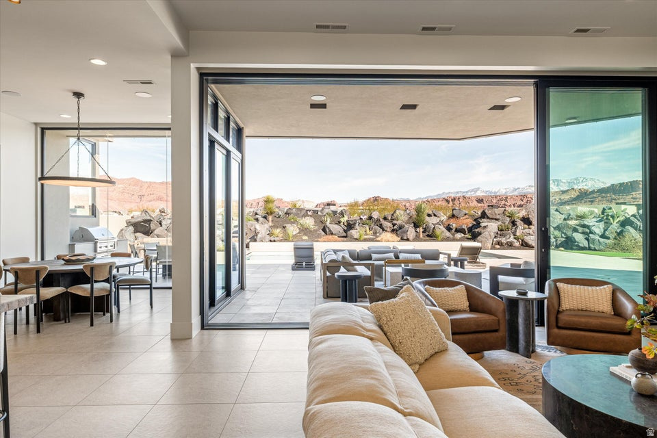 CHACO SOUTH - Residential