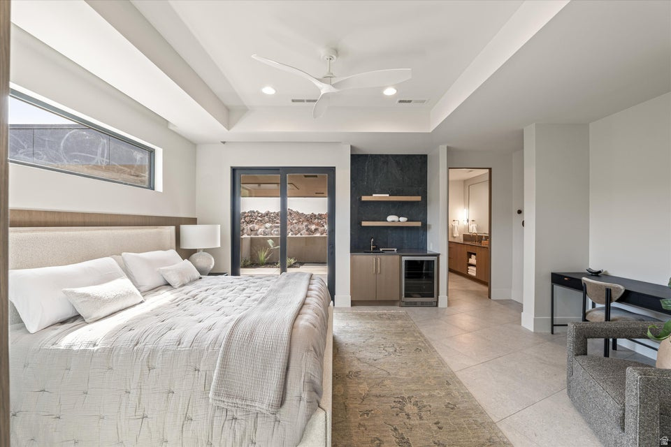 CHACO SOUTH - Residential