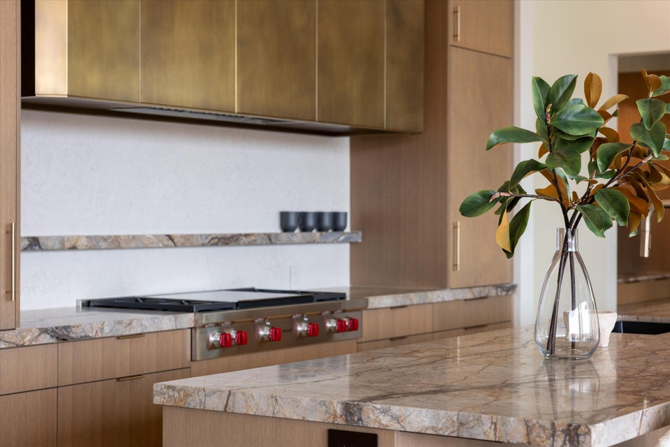 CHACO SOUTH - Residential