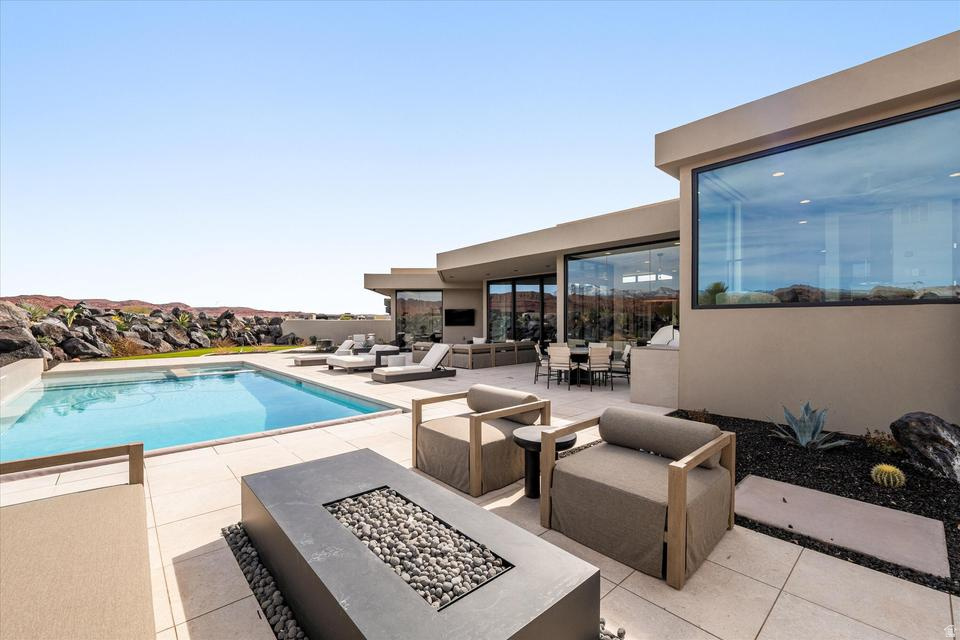 CHACO SOUTH - Residential