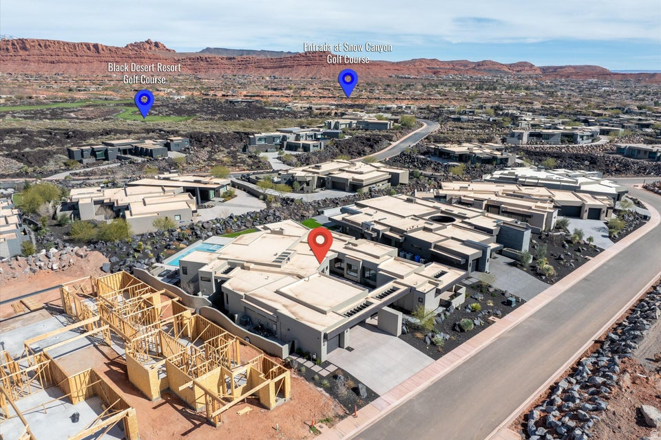 CHACO SOUTH - Residential