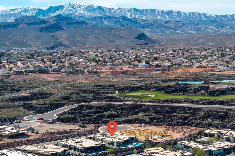 CHACO SOUTH - Residential