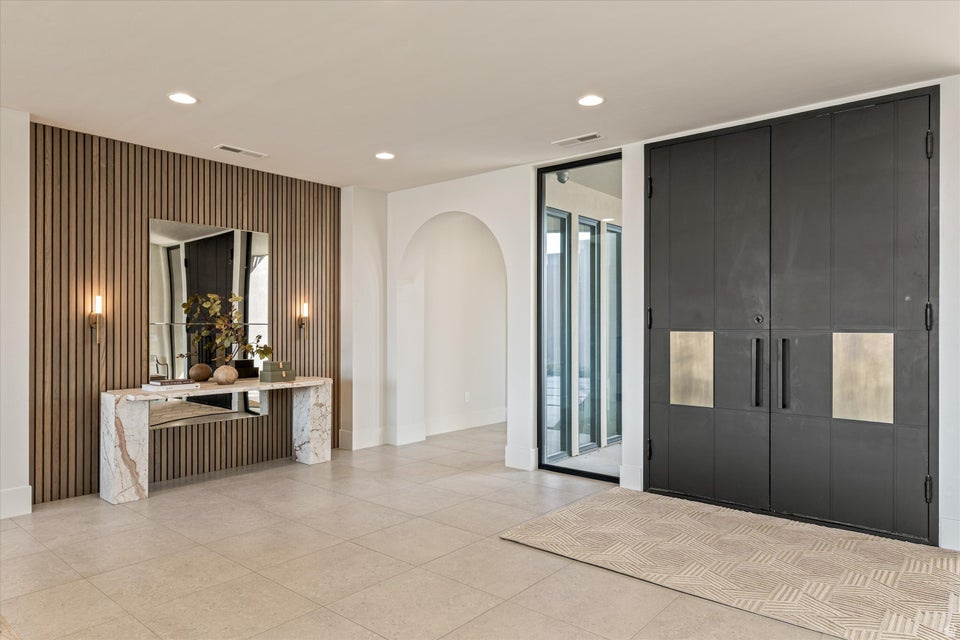 CHACO SOUTH - Residential