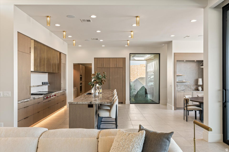 CHACO SOUTH - Residential