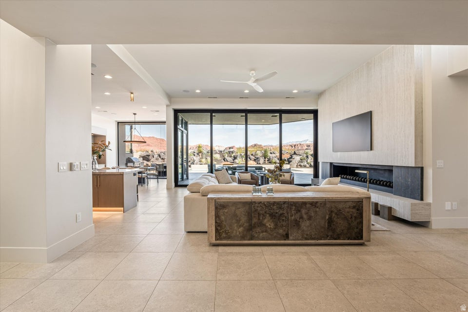 CHACO SOUTH - Residential