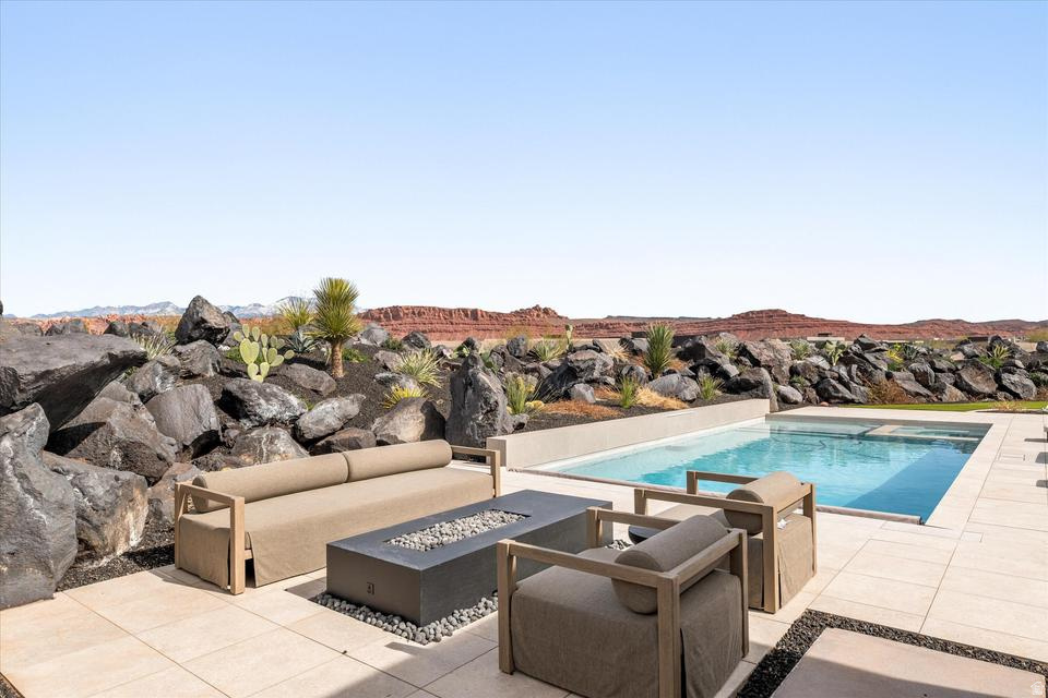 CHACO SOUTH - Residential