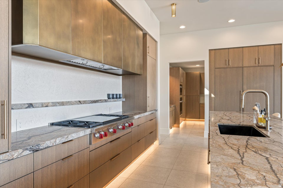 CHACO SOUTH - Residential