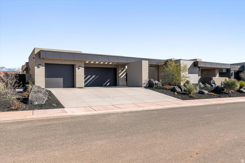 CHACO SOUTH - Residential