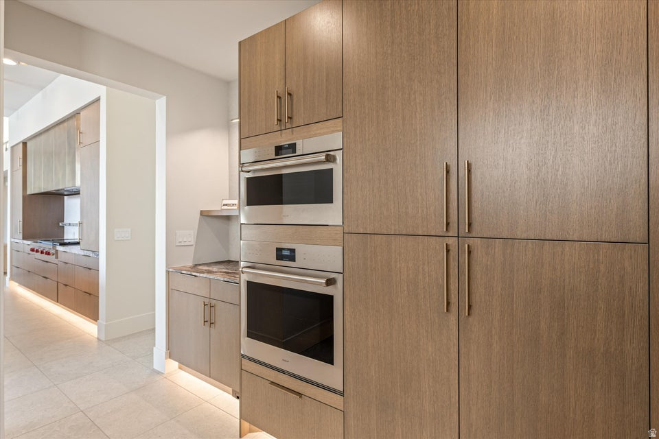 CHACO SOUTH - Residential