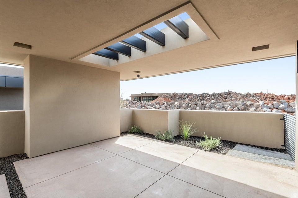 CHACO SOUTH - Residential