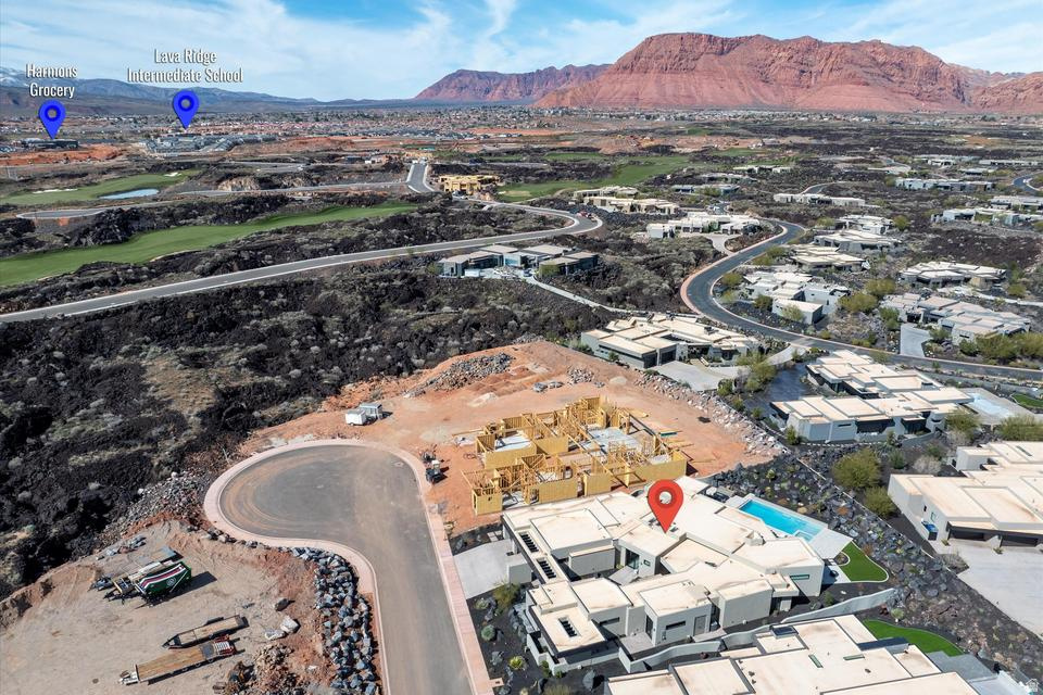 CHACO SOUTH - Residential