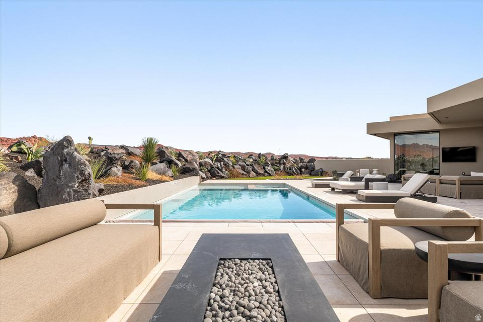 CHACO SOUTH - Residential