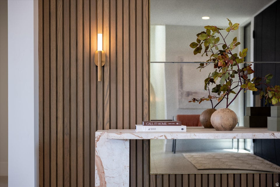 CHACO SOUTH - Residential