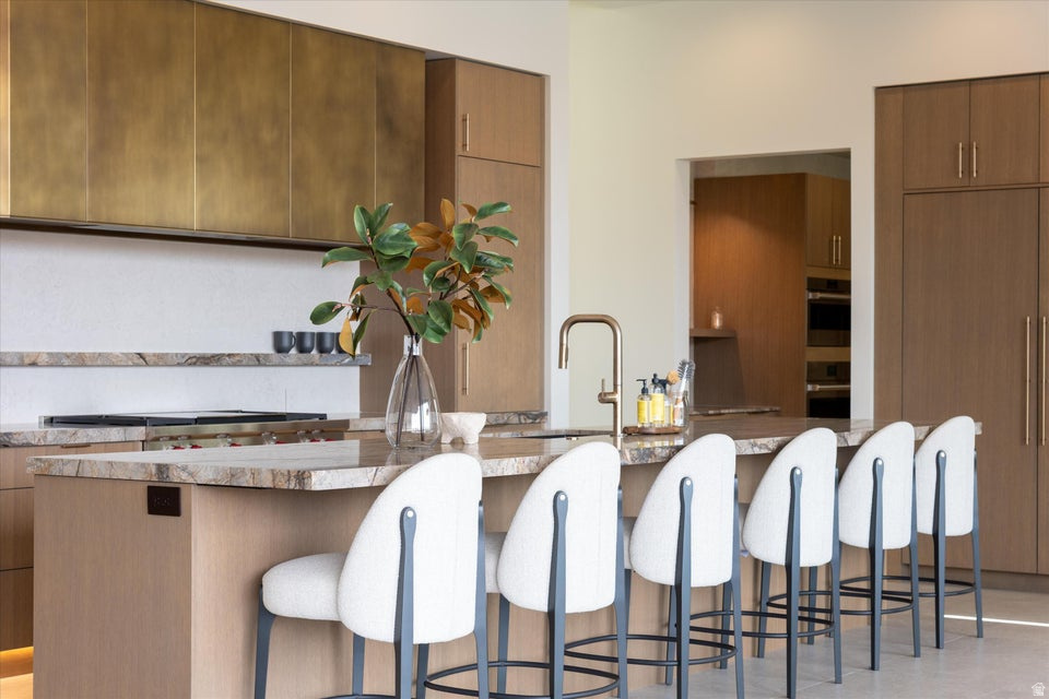 CHACO SOUTH - Residential