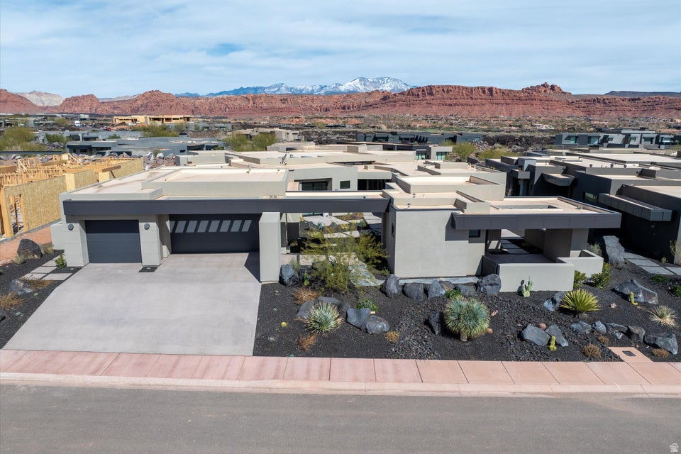 CHACO SOUTH - Residential