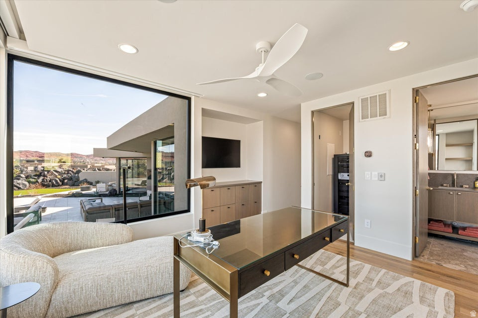 CHACO SOUTH - Residential