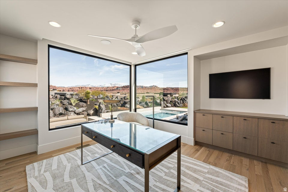 CHACO SOUTH - Residential