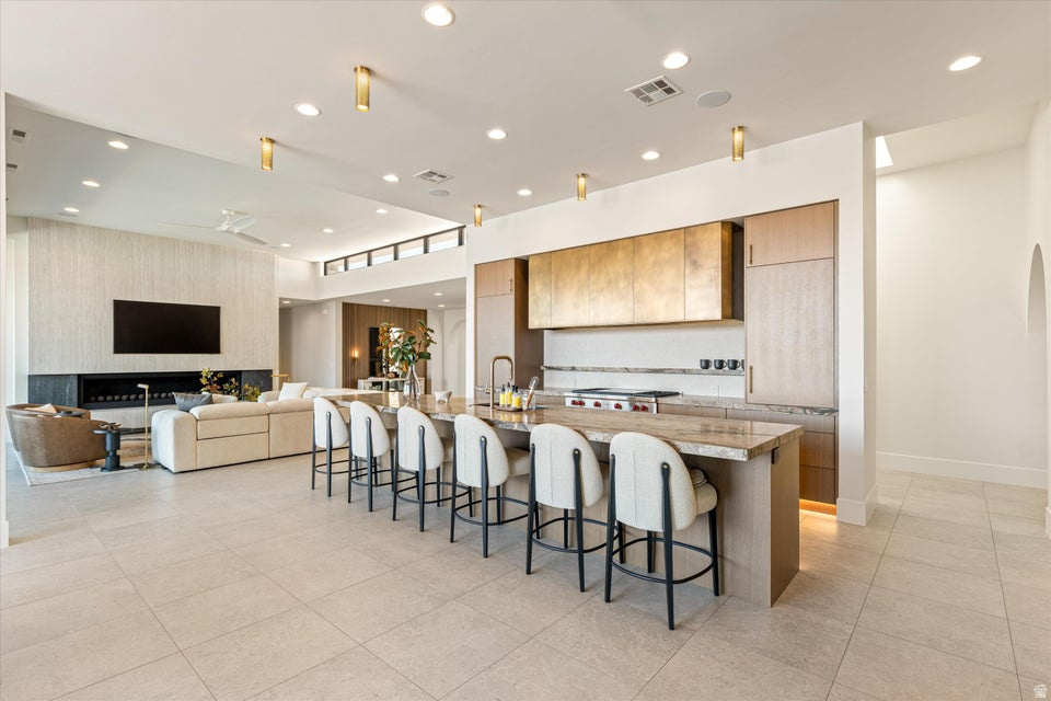 CHACO SOUTH - Residential