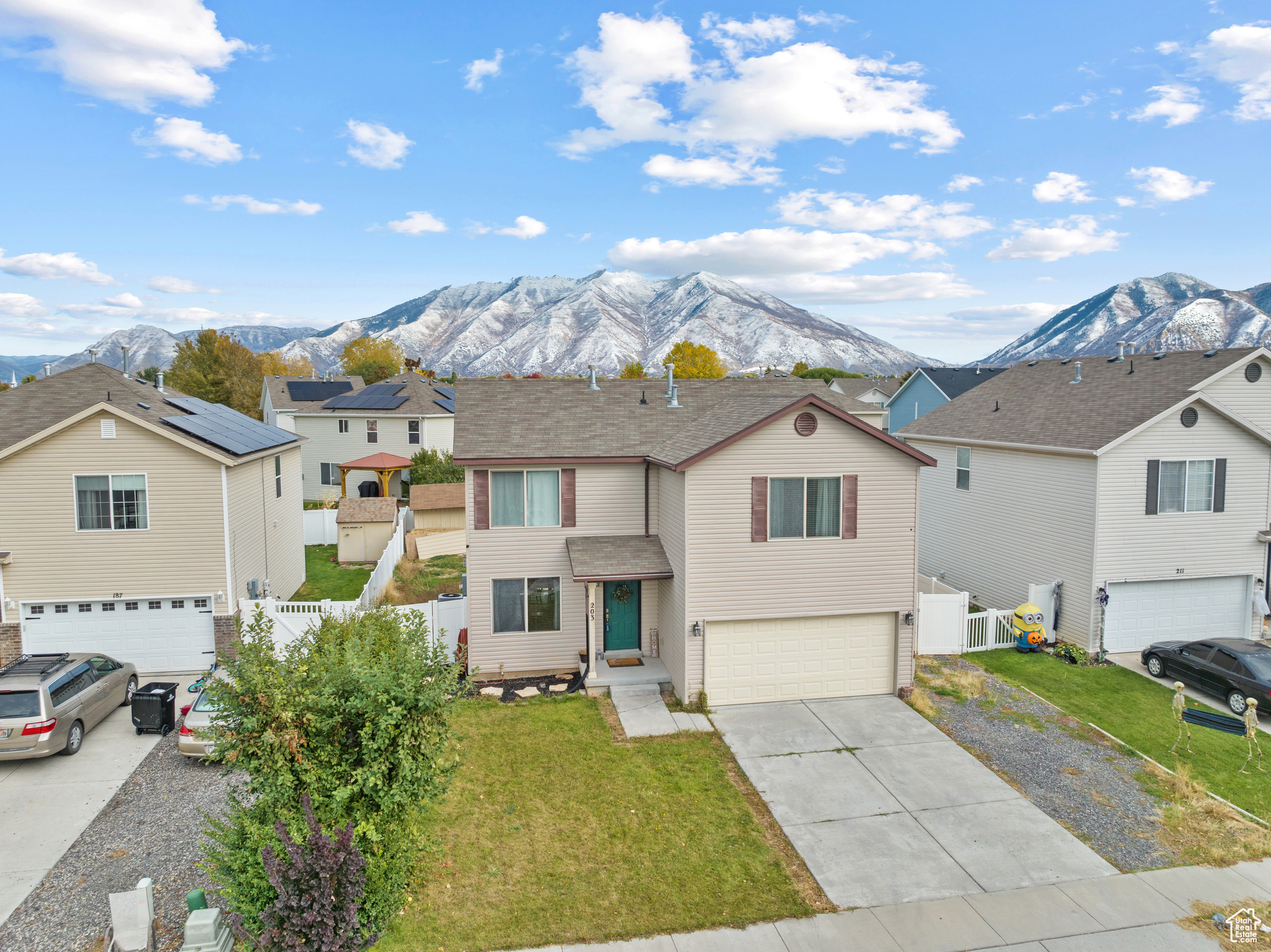 203 S 950, Spanish Fork, Utah image 38