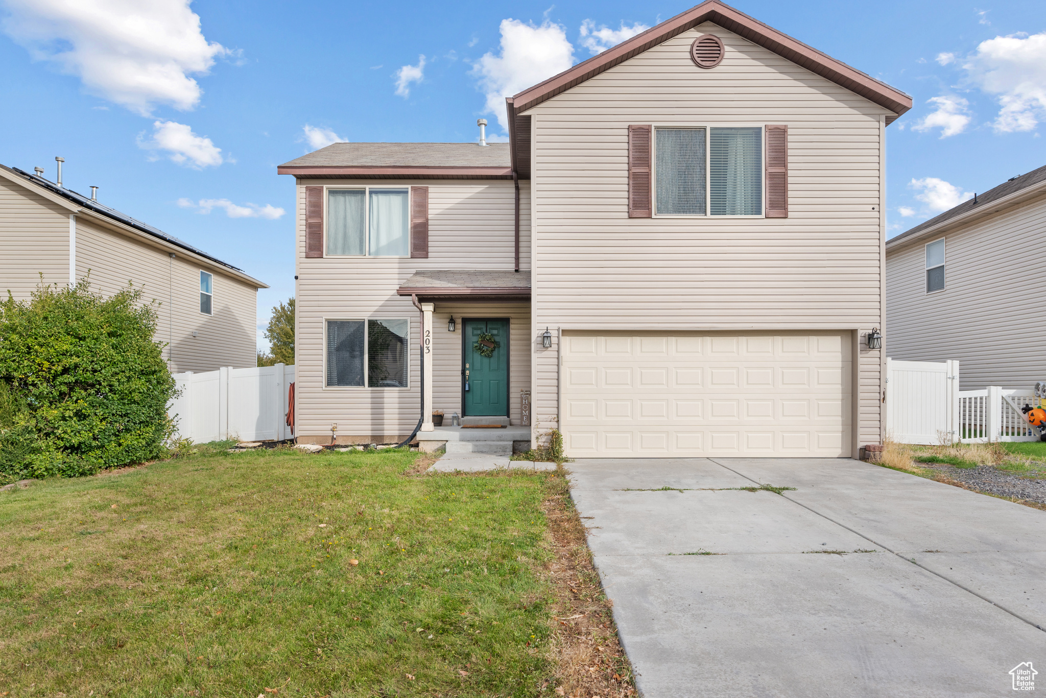 203 S 950, Spanish Fork, Utah image 2