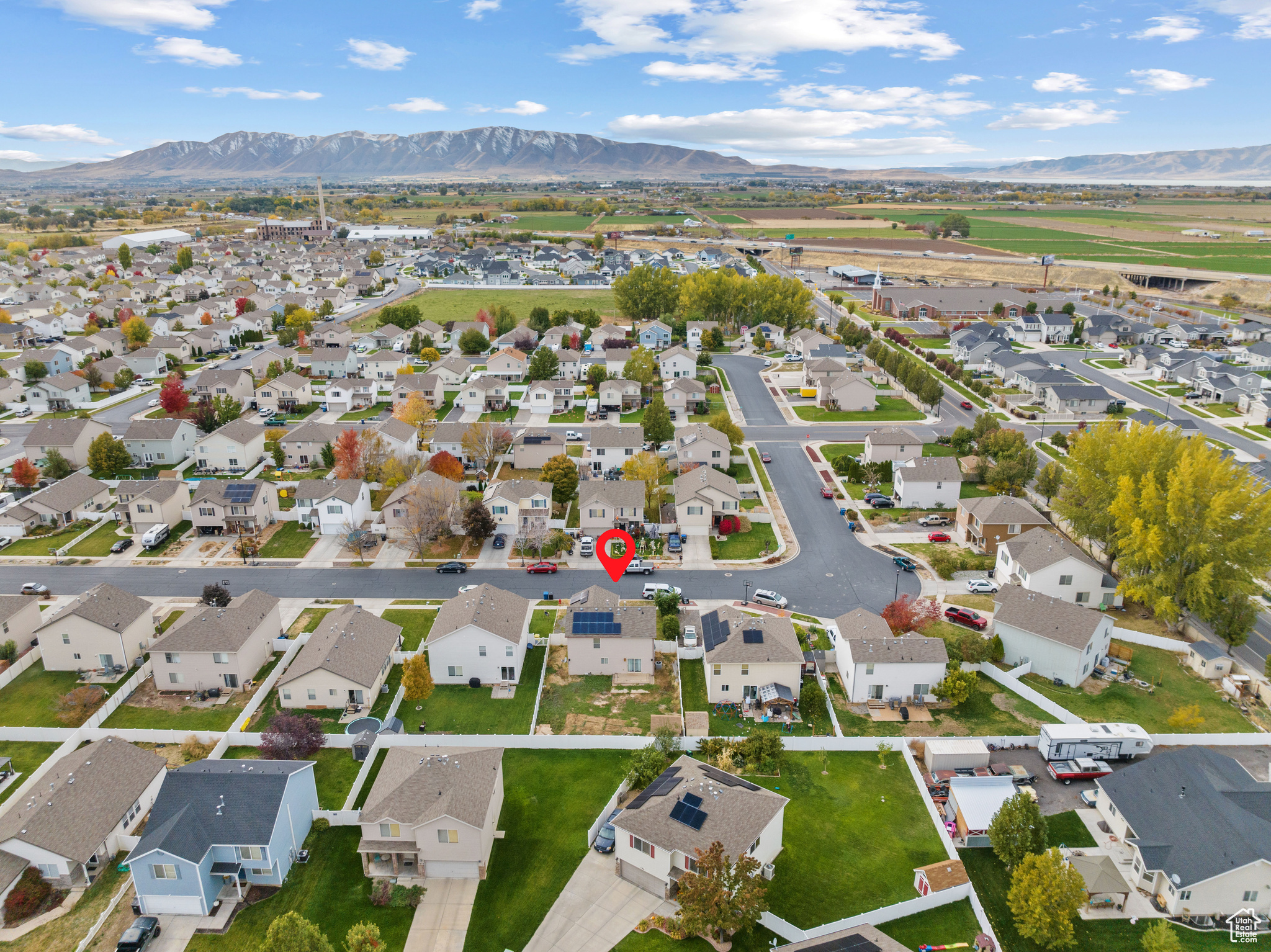 203 S 950, Spanish Fork, Utah image 34