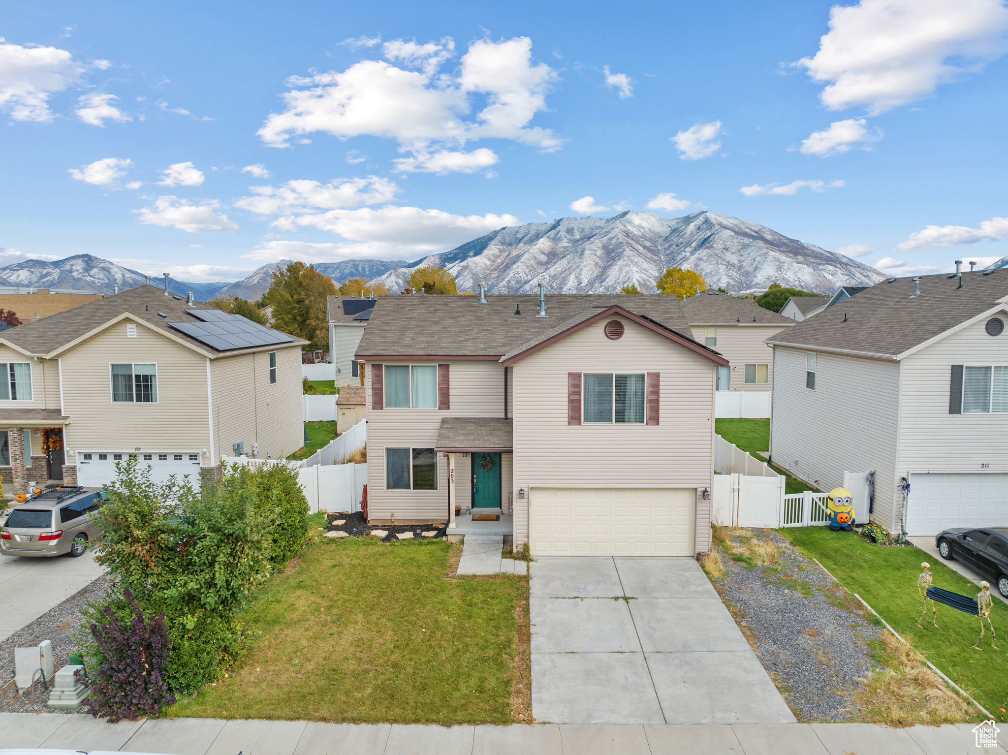 203 S 950, Spanish Fork, Utah image 37